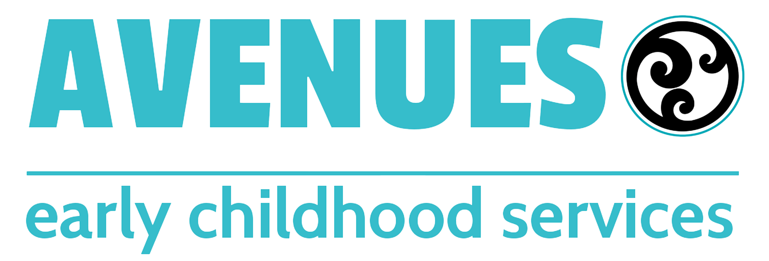 Avenues Logo