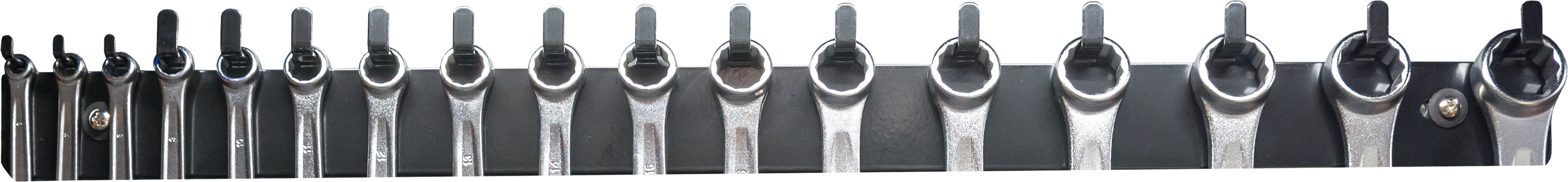 Footer image of wrenches