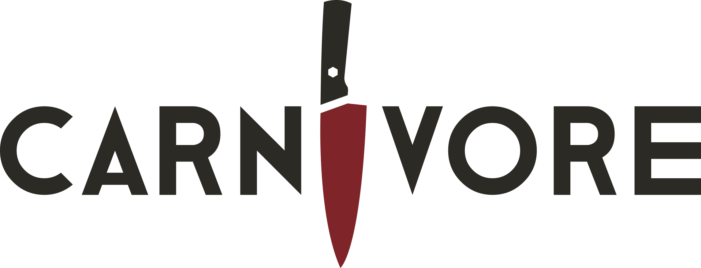 Carnivore Logo