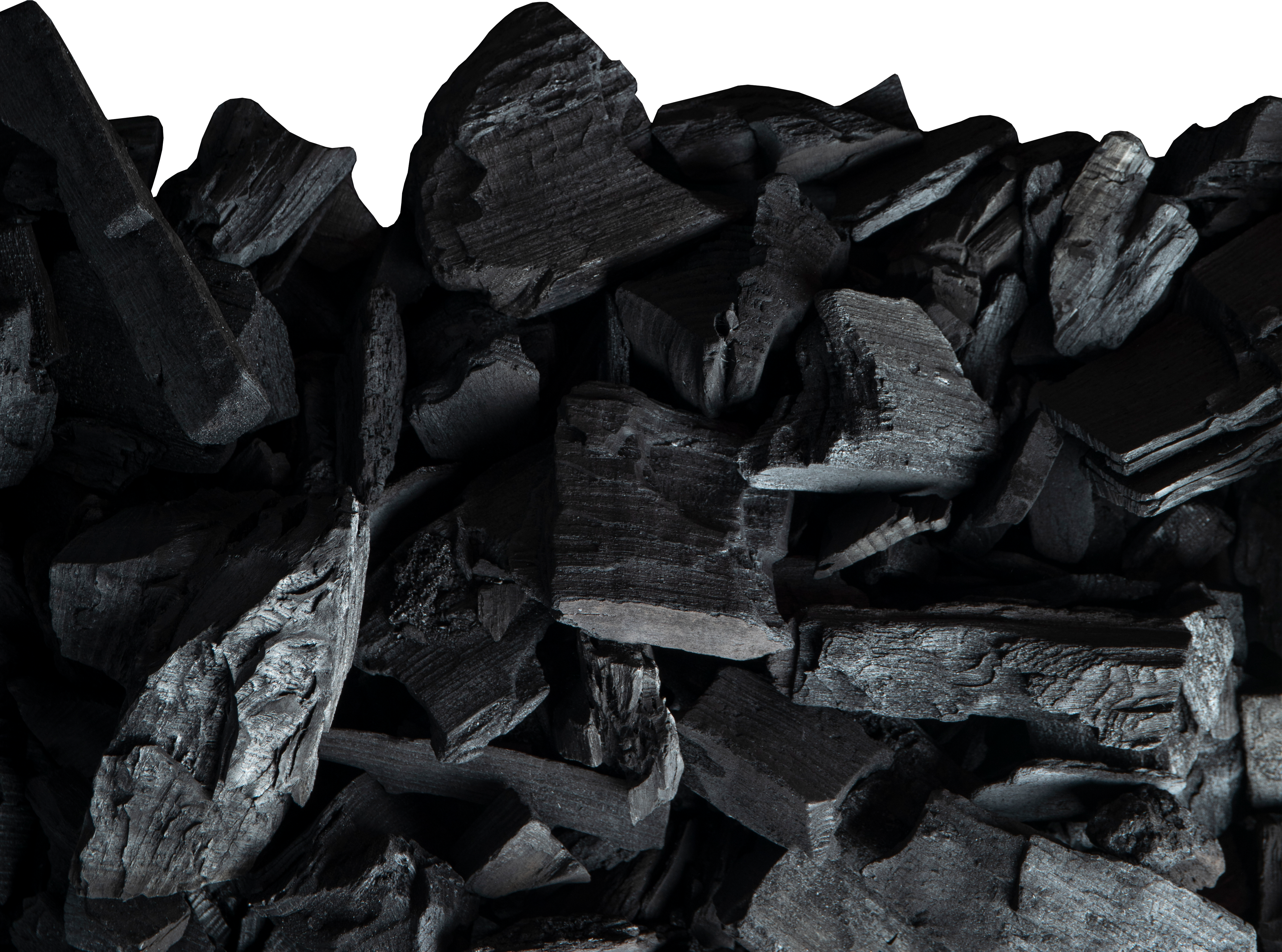 Charcoal Accent