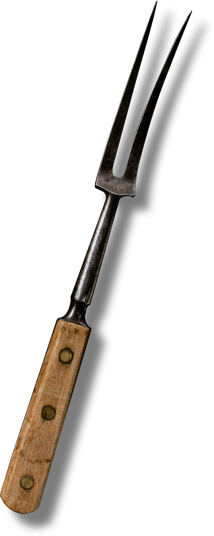 Fork