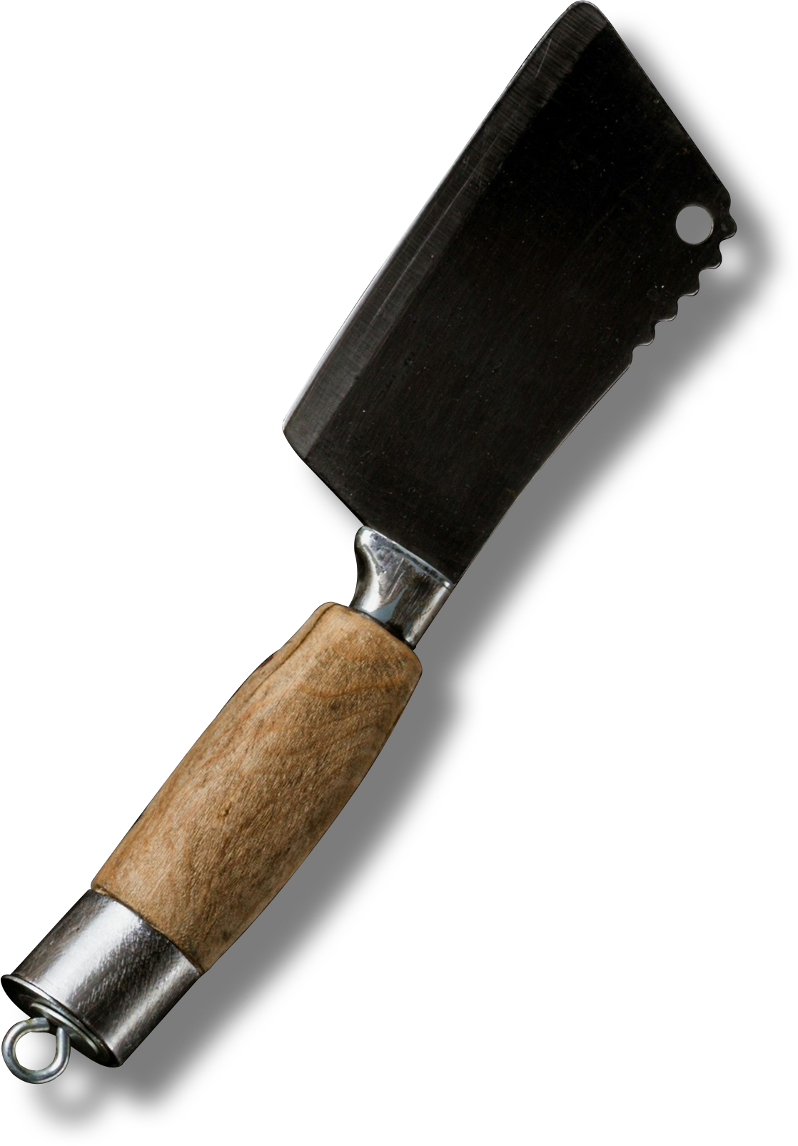 Knife