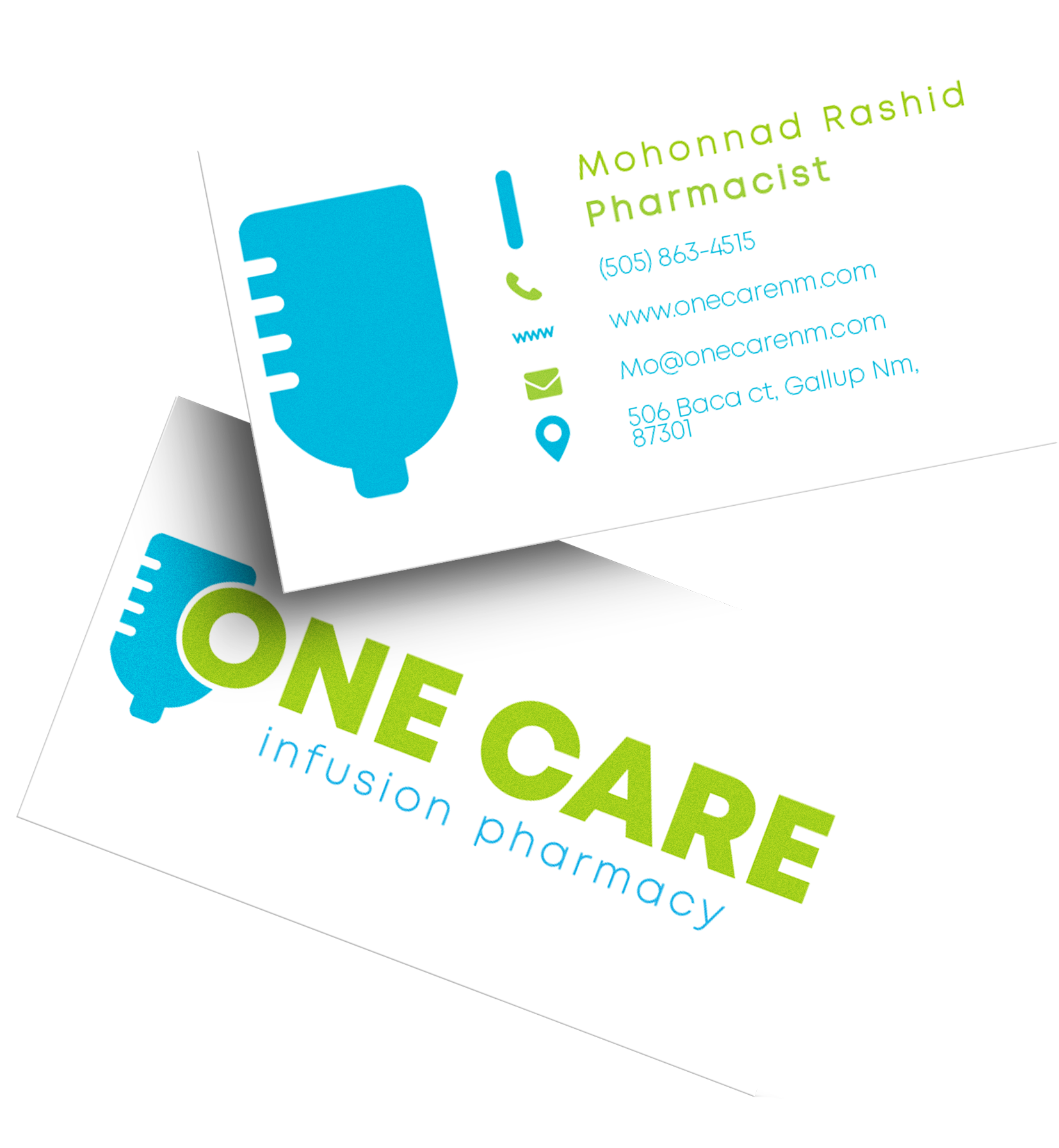 Business Card