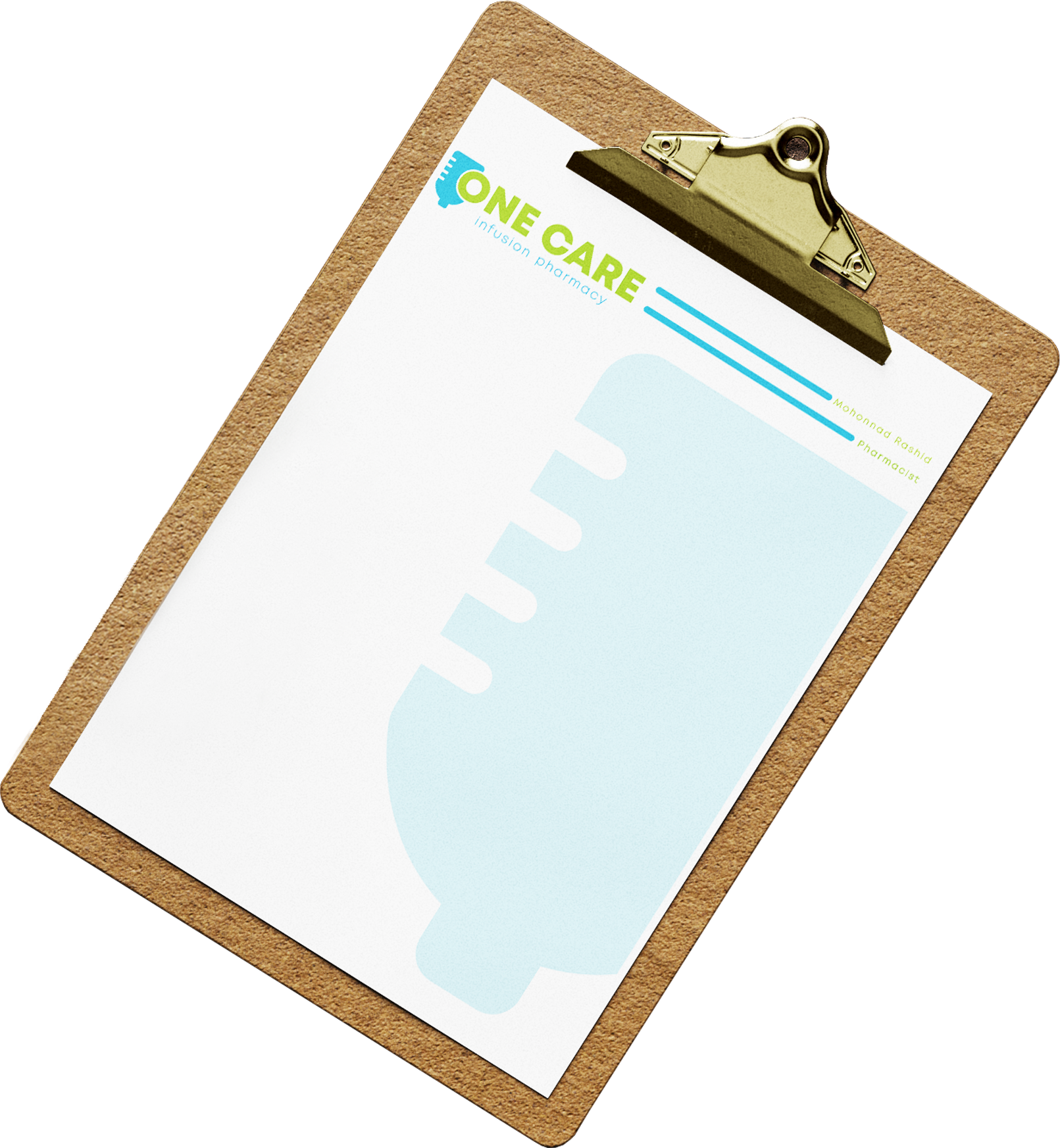 Clipboard